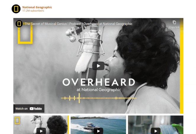 youtube-gallery-layout - Blog Tyrant youtube feed gallery layout