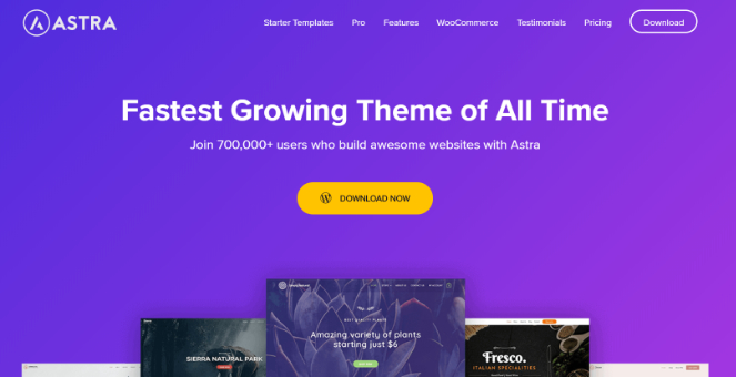 astra-theme - Blog Tyrant Astra themes