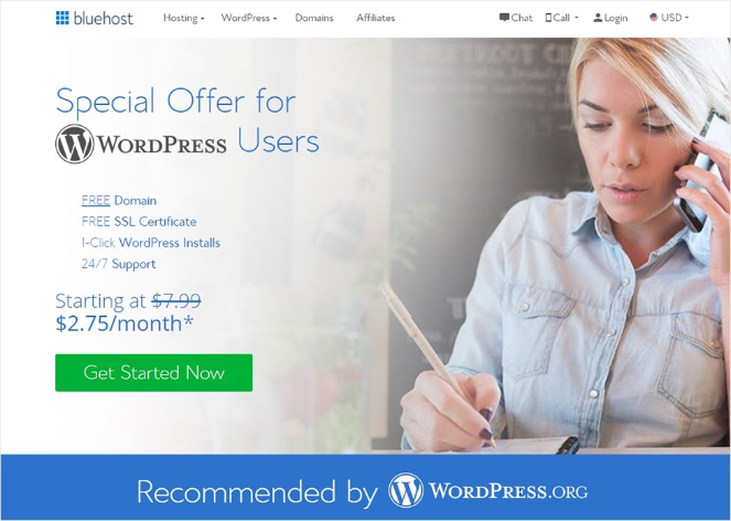 bluehost-best-wordpress-web-hosting - Blog Tyrant bluehost-web-hosting