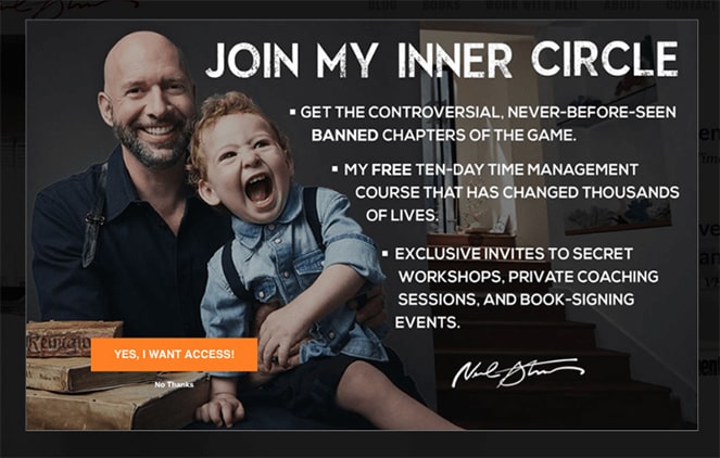 email-popup-with-photo - Blog Tyrant Email optin popup OptinMonster