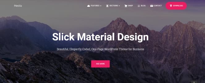 hestia-theme - Blog Tyrant hestia-responsive-theme
