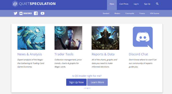 quiet-speculation - Blog Tyrant online-community-membership-idea-quiet-speculation