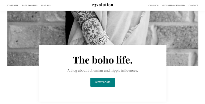 revolution-pro-theme - Blog Tyrant revolution-pro-theme-for-blogging