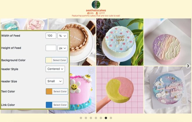 rsz_smash-balloon-review-customize - Blog Tyrant customize the look of your social media feed