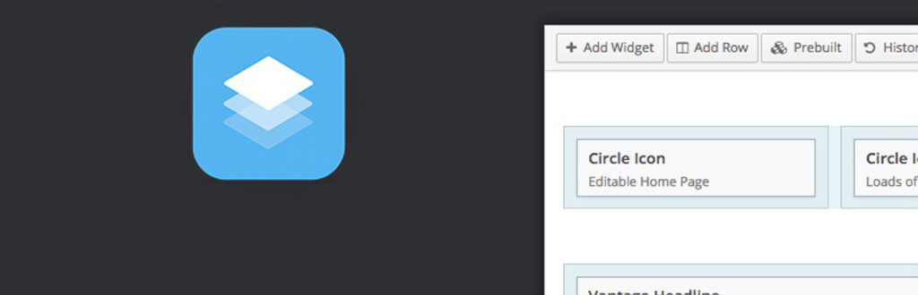 SiteOrigin Builder - Blog Tyrant SiteOrigin Builder