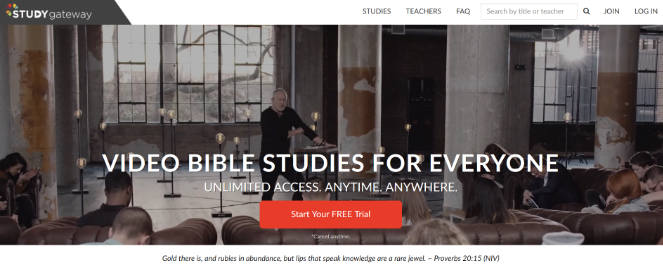 study-gateway - Blog Tyrant membership-site-idea-study-gateway