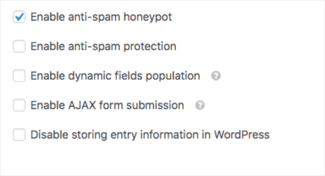 16.-anti-spam-settings - Blog Tyrant The spam settings for allowing users to upload images