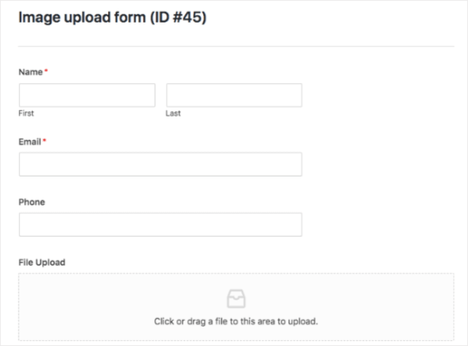 31.-image-upload-form-45 - Blog Tyrant What the image upload form will look like