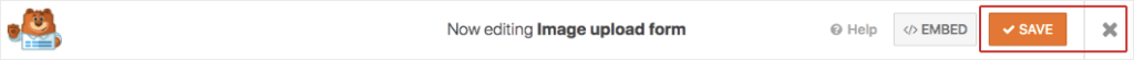 35.-save-changes-and-exit - Blog Tyrant Save changes and exit out of the image upload form settings