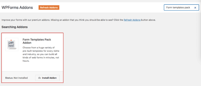 6.-search-forms-template-1024x439 - Blog Tyrant Search for forms template pack to find the image upload form