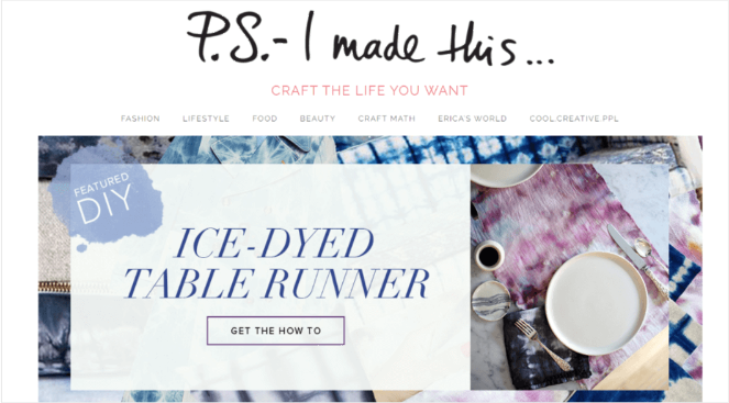 9.-ps-i-made-this-1 - Blog Tyrant DIY blog example