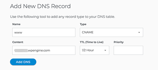Update DNS - Install WordPress on Siteground - Blog Tyrant Update DNS - Install WordPress on Siteground