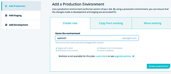 Add a name - WordPress on WPEngine - Blog Tyrant Add a name - WordPress on WPEngine