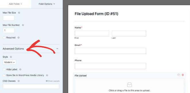 advanced-options-new - Blog Tyrant Advanced options of the image file form