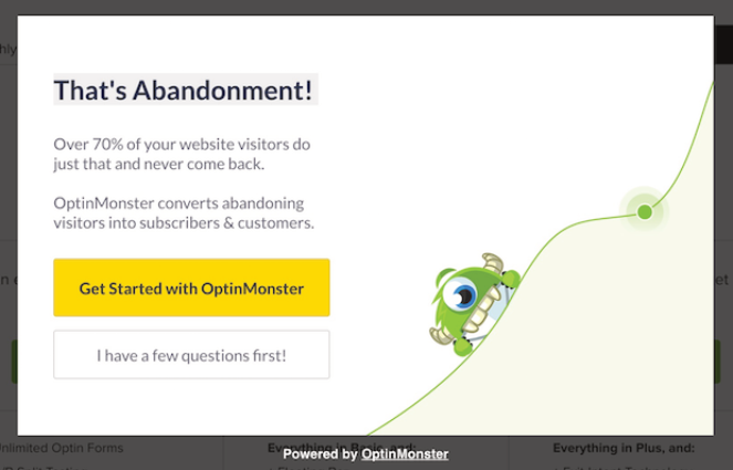 Answer-Questions - Blog Tyrant Answer questions with Yes/No optin