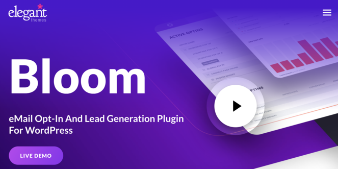 bloom - Blog Tyrant