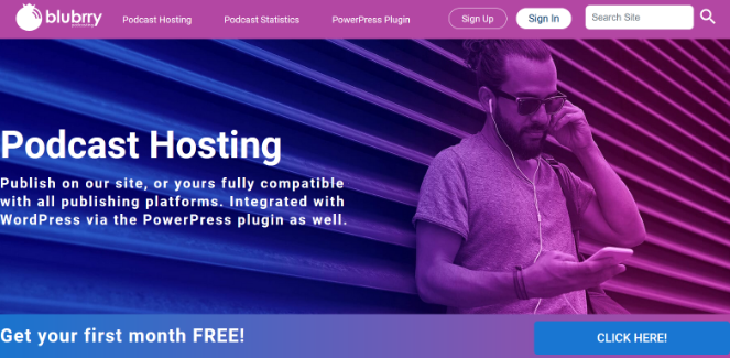 blubrry-hosting-1 - Blog Tyrant blubrry podcast hosting