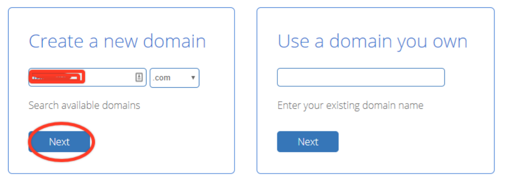 Bluehost-Choice - Blog Tyrant