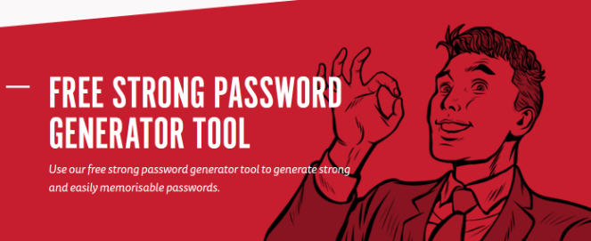bt-password-generator - Blog Tyrant use a strong password generator for your wifi