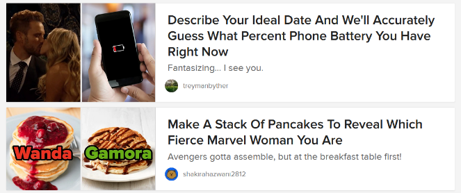 buzzfeed-quiz-example - Blog Tyrant buzzfeed style quiz