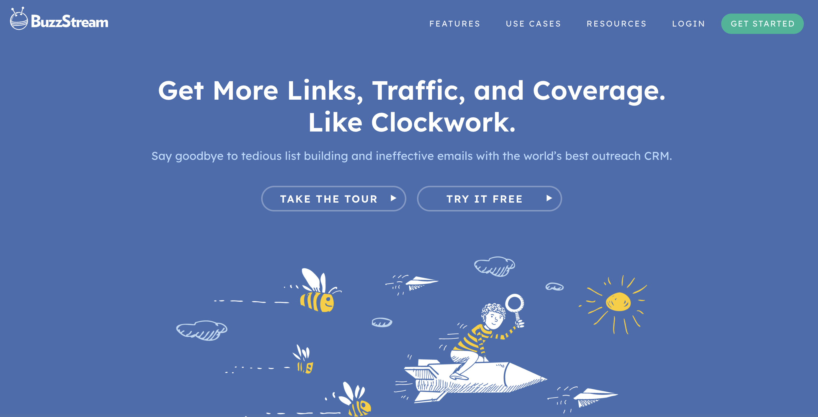 buzzstream link building software - Blog Tyrant buzzstream link building software.