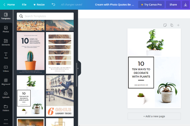 canva-editing-images - Blog Tyrant canva templates