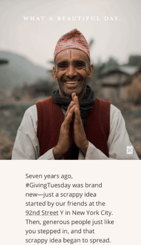 charity-water - Blog Tyrant
