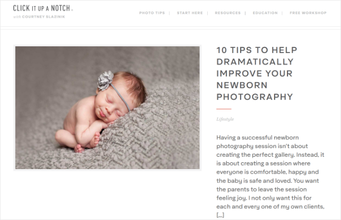 click-it-up-a-notch - Blog Tyrant click it up a notch family photography