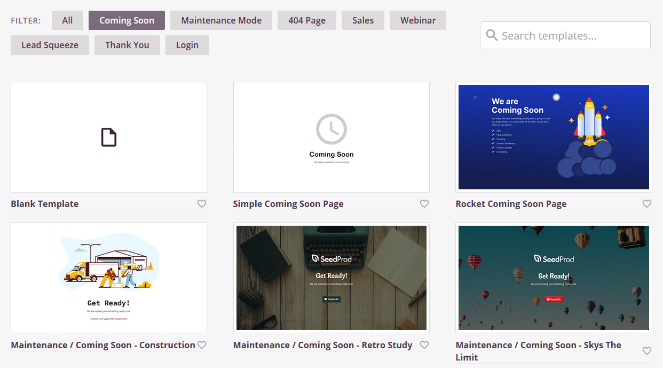 coming-soon-page-templates-1 - Blog Tyrant