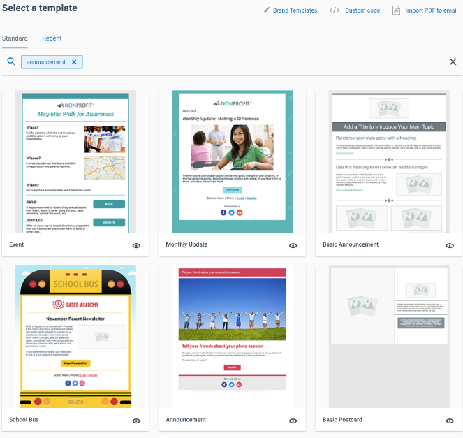 constant-contact-templates - Blog Tyrant constant contact templates