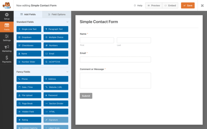 contactform-1 - Blog Tyrant