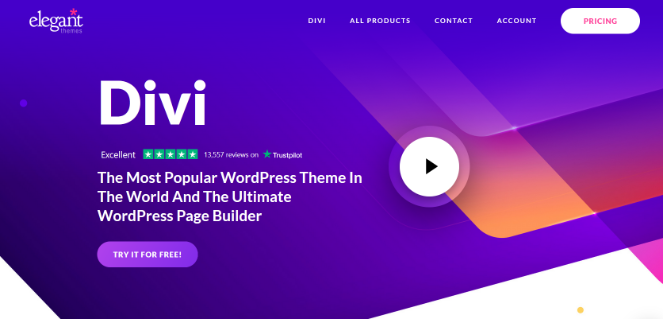divi-wordpress-theme - Blog Tyrant Divi WordPress theme