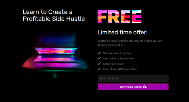 ebook-landing-page-seedprod-1 - Blog Tyrant ebook landing page example seedprod