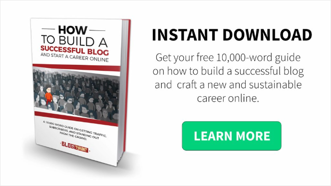 ebook-popup - Blog Tyrant ebook offer popup from optinmonster
