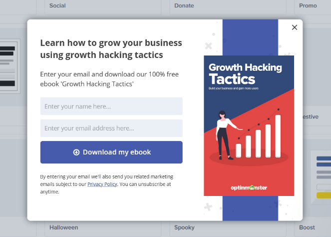 ebook-template-magnet - Blog Tyrant lead magnet optin form template from optinmonster