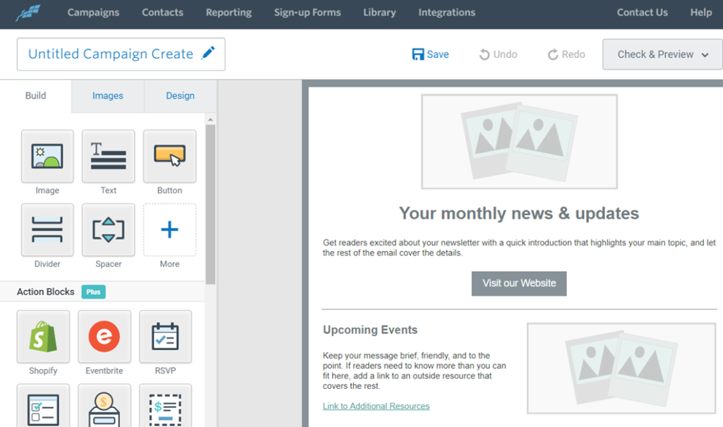 edit constant contact newsletter - Blog Tyrant edit constant contact newsletter