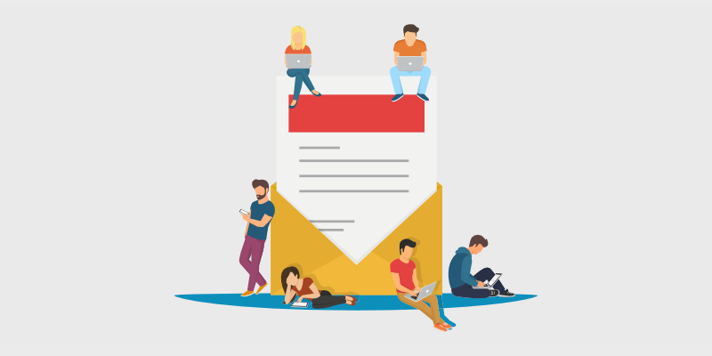 how to write email newsletter - Blog Tyrant how to write a newsletter