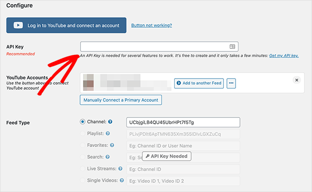 enter-api-key - Blog Tyrant enter api key