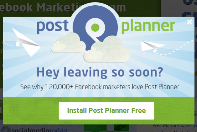 exit-intent-om-review - Blog Tyrant optinmonster review use exit-intent popups to recover abandoning visitors