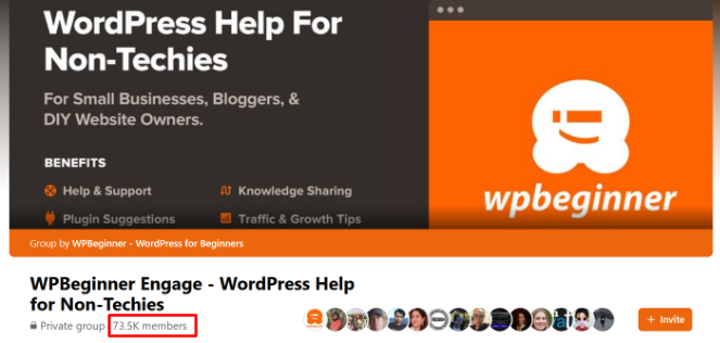 facebook-group-wpb - Blog Tyrant