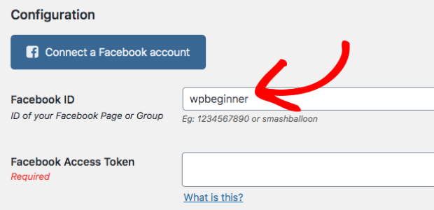 facebook-id-paste - Blog Tyrant Facebook-id-paste