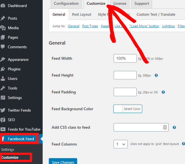 FB-Group-Feed-Customize - Blog Tyrant customize-facebook-feed