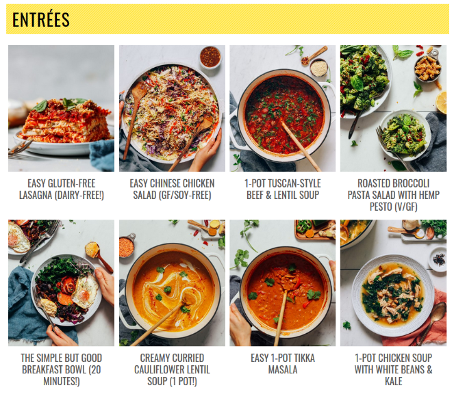 food-blog-images - Blog Tyrant take-your-own-images-food-blog