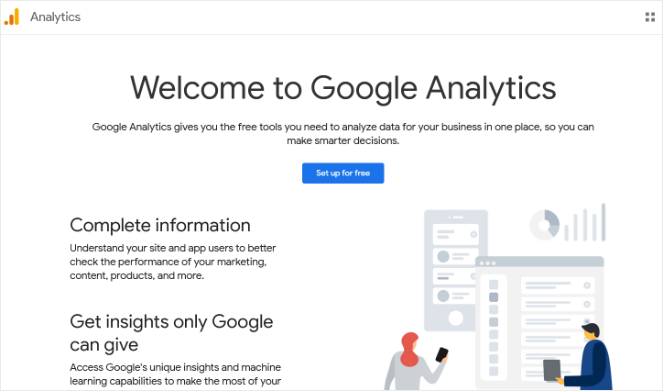 google-analytics-site - Blog Tyrant google analytics