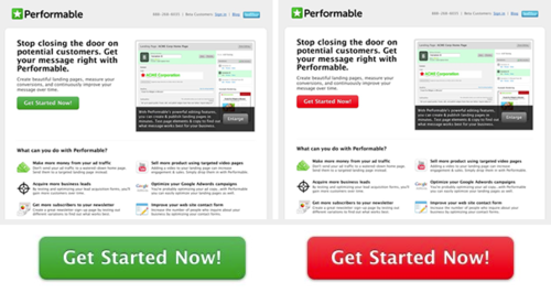 hubspot-form - Blog Tyrant color form conversion to get more email subscribers
