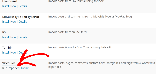 image-7 - Blog Tyrant run importer - wordpress.com to wordpress.org