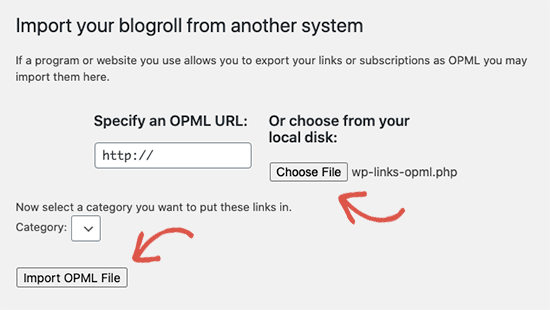 image-12 - Blog Tyrant Import OPML file