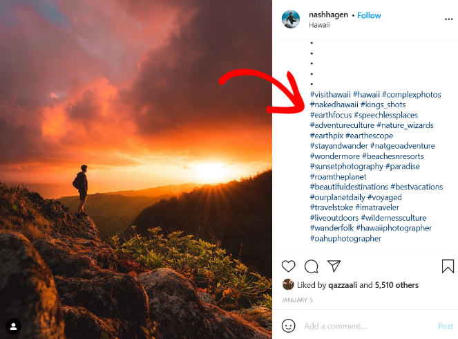 instagram-photography - Blog Tyrant share your photography on instagram