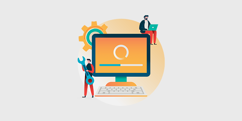 install-wordpress - Blog Tyrant