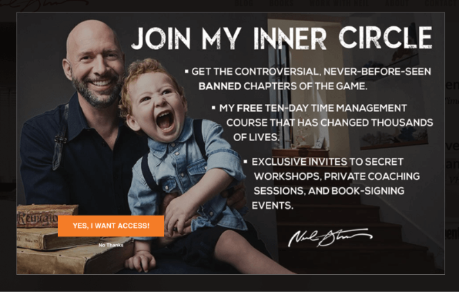 Lifestyle-bloggers - Blog Tyrant how to start lifestyle blog